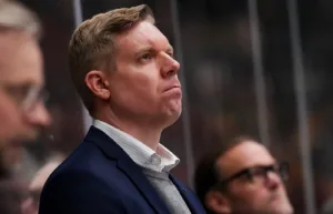 HV71 klara för kval: ”Jag är oerhört besviken”