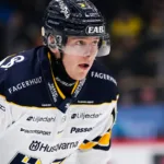 HV71:s smäll: Stjärnan missar första kvalmötet