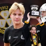 Brynäs nya talangvåg: ”Väldigt bra, väldigt tidigt”