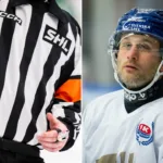 Avslutar karriären – med jättesågning av domarna