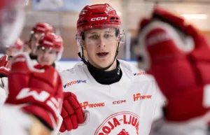 Troja-Ljungby avancerar – vinner fjärde matchen mot Dalen