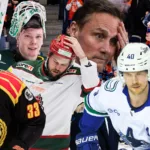 Så var livechatten med Hockeysverige.se