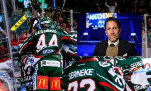 Experten: Så kan AIK vända på tunga underläget i kvartsfinalen