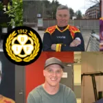 Spelarprofilerna har röstat – här är alla tiders Brynäs-lag