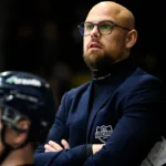 Klart: Han är årets tränare i HockeyAllsvenskan