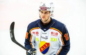 Tidigare SHL-forwarden tillgänglig på marknaden