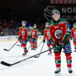 Hattrickskytt – efter märkliga målet: ”Ren tur”