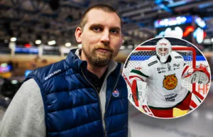 Uppgifter: IKO gör som Mora – nära finsk målvakt