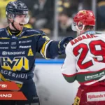 HV71:s övertag mot MoDo: ”Vill helst undvika det”