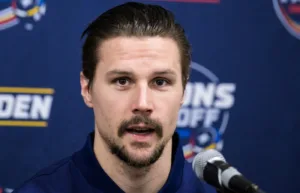 Erik Karlsson inför trade deadline: ”Kommer vara den första som får veta”