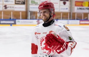 Troja-Ljungby till final – slår ut Tyresö/Hanviken