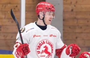 Troja-Ljungby fick en drömstart – vann borta mot Hanviken