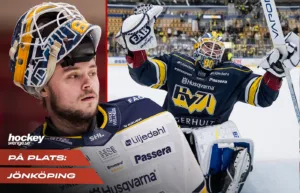 Från oönskad till hyllad: ”Vill visa att de gjorde ett misstag”
