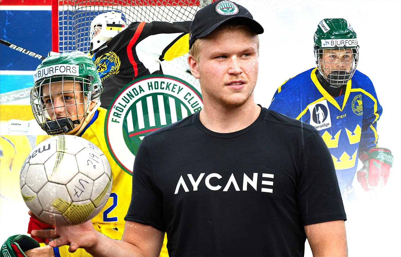 De är näst på tur i Frölunda – efter juniorsuccén