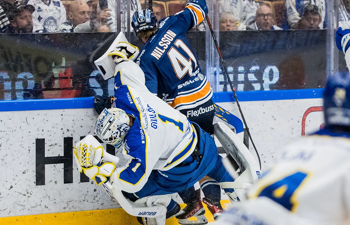 Ludvig Nilsson Tacklade M lvakten Nu Kan Han Straffas H rt Ludvig Nilsson Tacklade M lvakten Nu Kan Han Straffas H rt