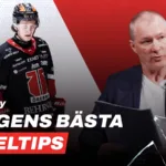 Speltips 17/3 inför Växjö Lakers – Örebro HK