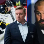 HV71 illa ute – sågas av experten: ”Pojklagsspel”