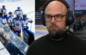 Tappade ledning – igen: ”Spelar dem i händerna”