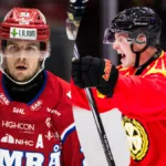 Här är säsongens lag i SHL