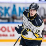 HV71:s mardröm – stjärnan skadad