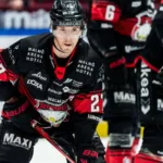 Uppgifter: Dragkamp om SHL-forwarden