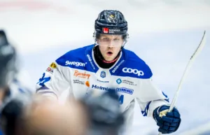 Prisregn över ”Kingen” – får ärofylld utmärkelse