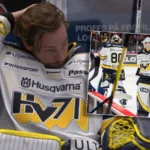 Mardrömmen i HV71: ”Den där får inte gå in”