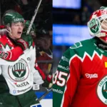 KLART: Talangerna skriver kontrakt med Frölunda