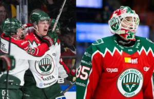 KLART: Talangerna skriver kontrakt med Frölunda