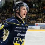 HV71 kallar hem löftet – inför kvalet