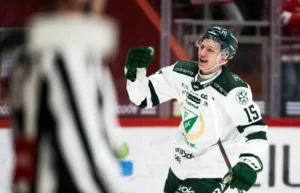 FBK-talangen återvänder – inför slutspelet: ”Passar perfekt”