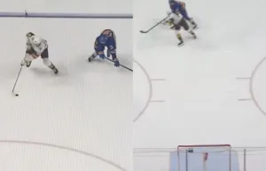 Förlorar – efter märkliga bilderna