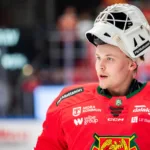 Allsvenska succémålvakten nära SHL-flytt: ”Har pratat”