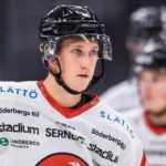 Visby/Roma leder serien – tack vare 24-åringen