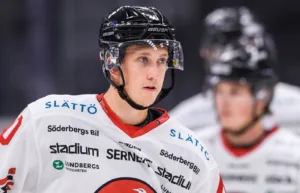 Visby/Roma leder med 2-1 efter ny seger mot Borås