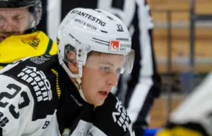 Visby/Roma vidare – efter rysare mot Mariestad