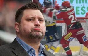 ”Jag skulle gärna backa bandet och börja om”