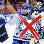 Klart: Fyra spelare lämnar Leksand