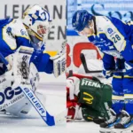 Leksands jättefiasko – missar slutspelet