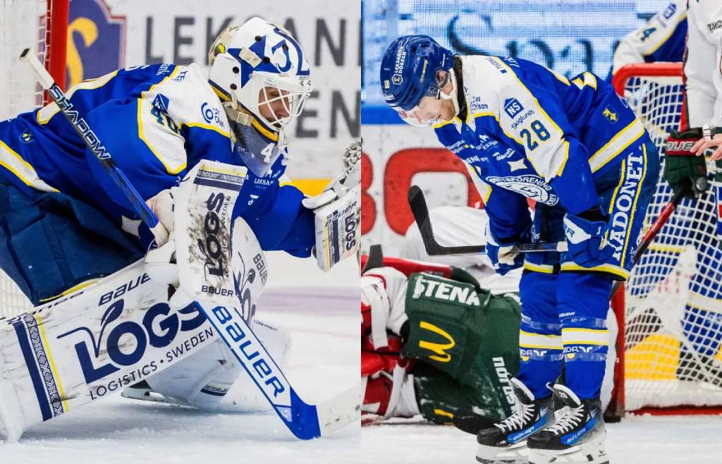 Leksands jättefiasko – missar slutspelet