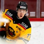 Back-krisen i Luleå: Två SHL-debutanter