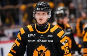 Lämnar moderklubben – för SHL-konkurrent