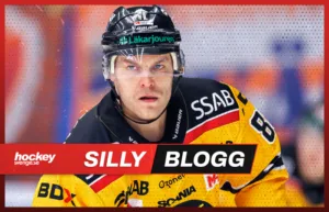 LIVE: Tidigare SHL-forwarden klar för ny klubb