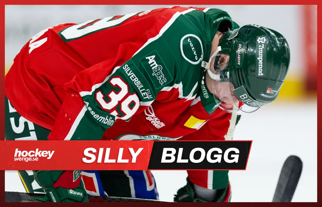 LIVE: Stjärnan uppges lämna SHL