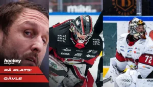 Är det målvaktskris, Malmö? ”Kunde inte spela”