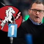 Tillbaka i Hockeyettan: ”Helt sjukt imponerande”