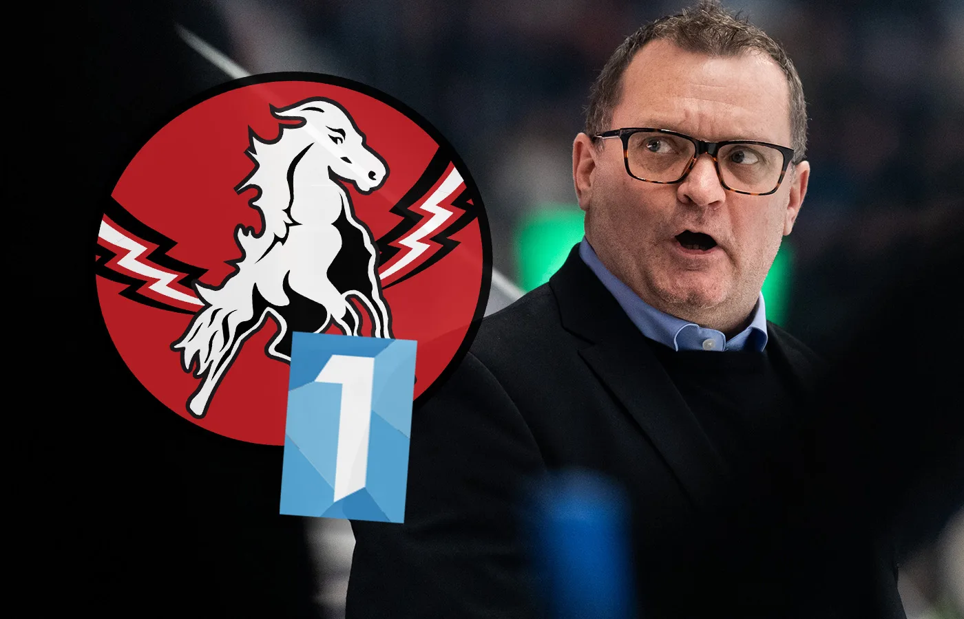 Tillbaka i Hockeyettan: ”Helt sjukt imponerande”