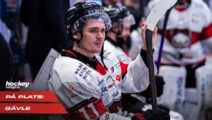 KARLSSON: Varsågoda – sätt detta i ert omklädningsrum