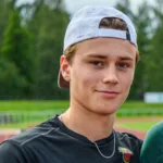 Hattrick av Måns Josbrant när Luleå J18 vann mot Skellefteå