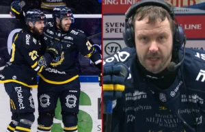 Poängkungens revansch: ”Otroligt skönt”